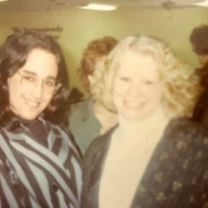 Meet your Posher, Mandie